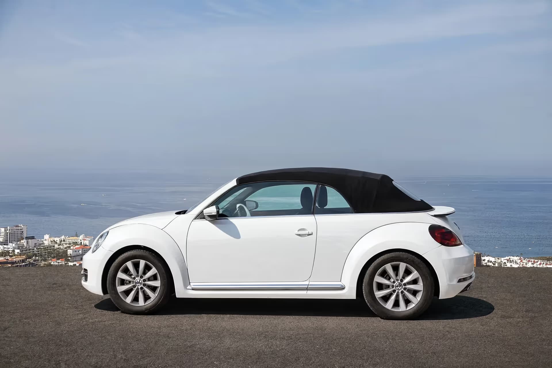 Прокат VW VW Beetle в Tenerife
